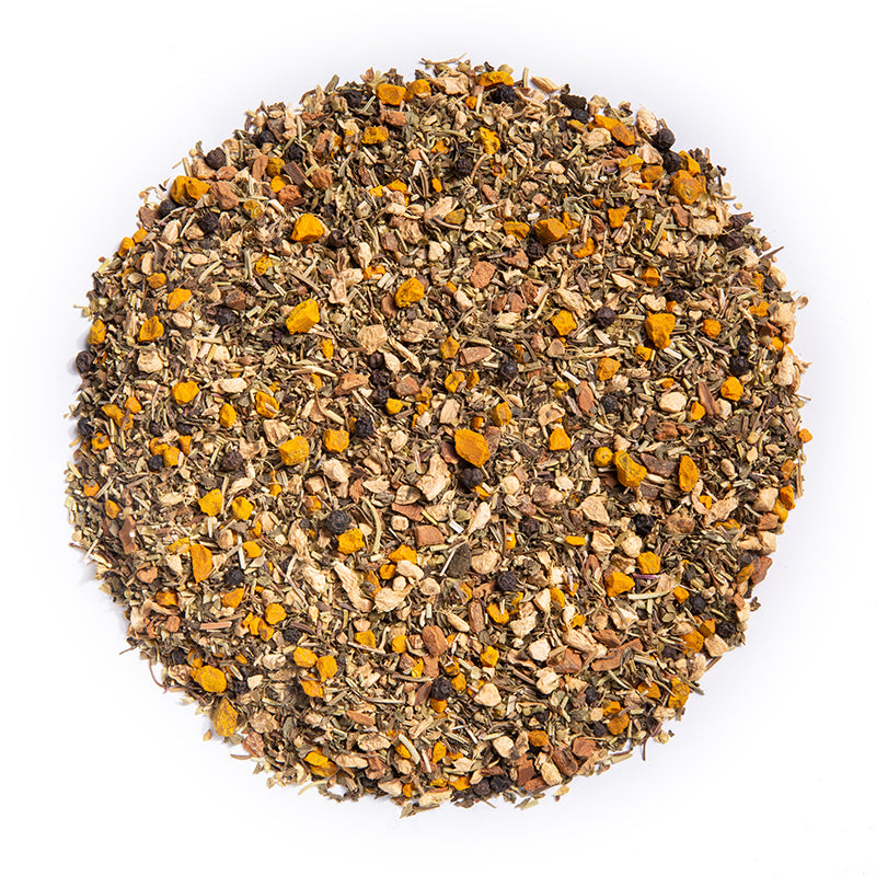 Anti-Inflammation
