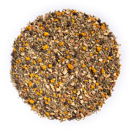 Anti-Inflammation