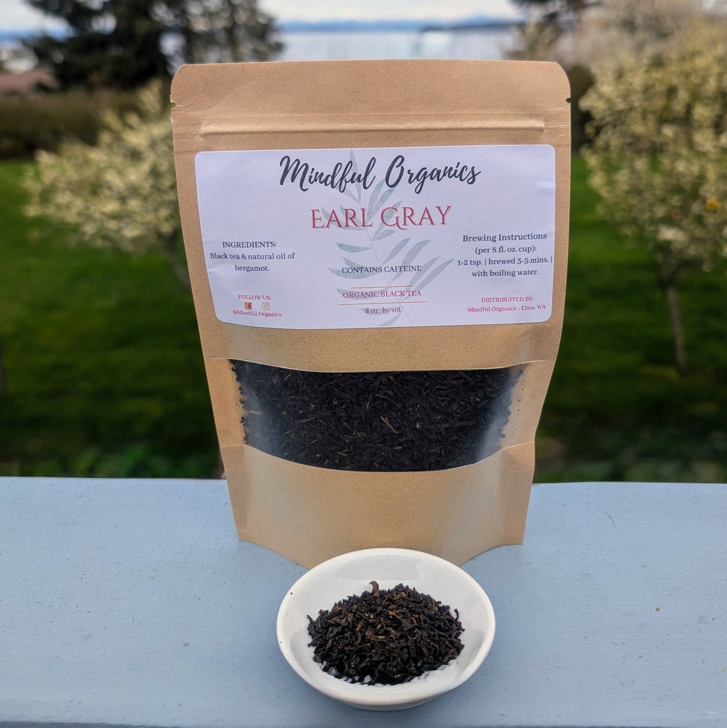 Earl Gray