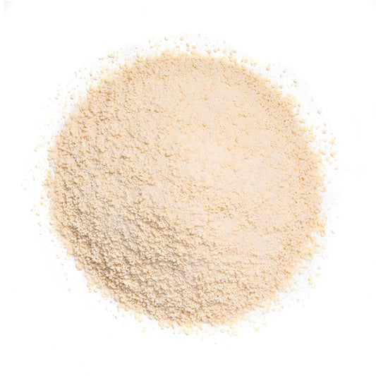 Honey Crystals
