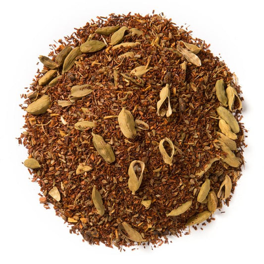 Licorice Chai