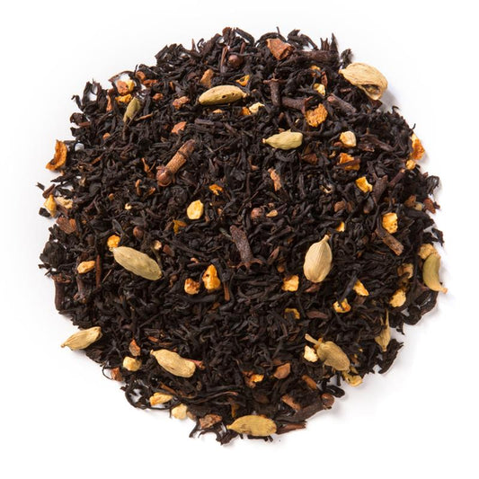 Mandarin Chai