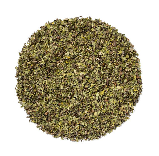 Moringa Mint Sage