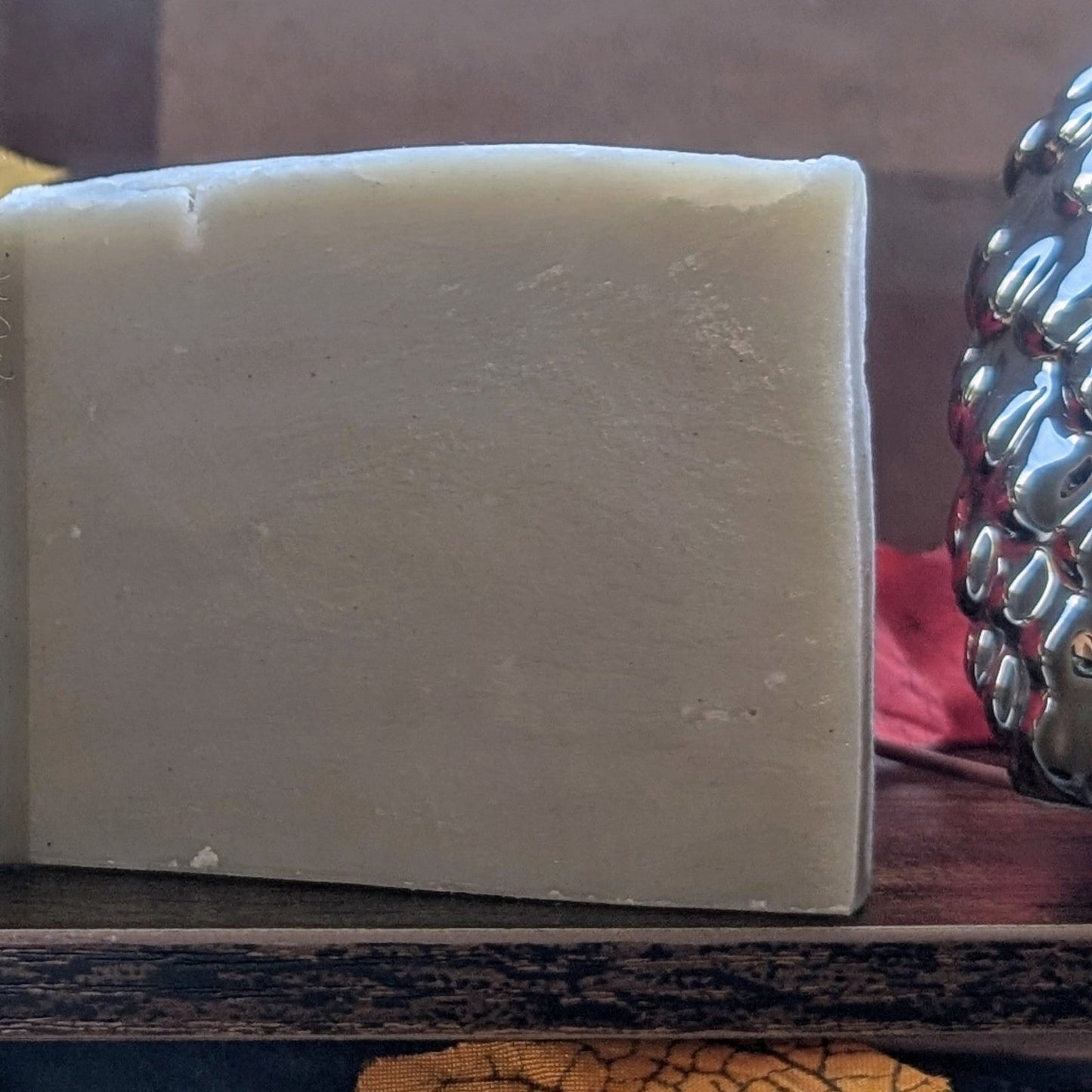 Handmade Beard Soap
