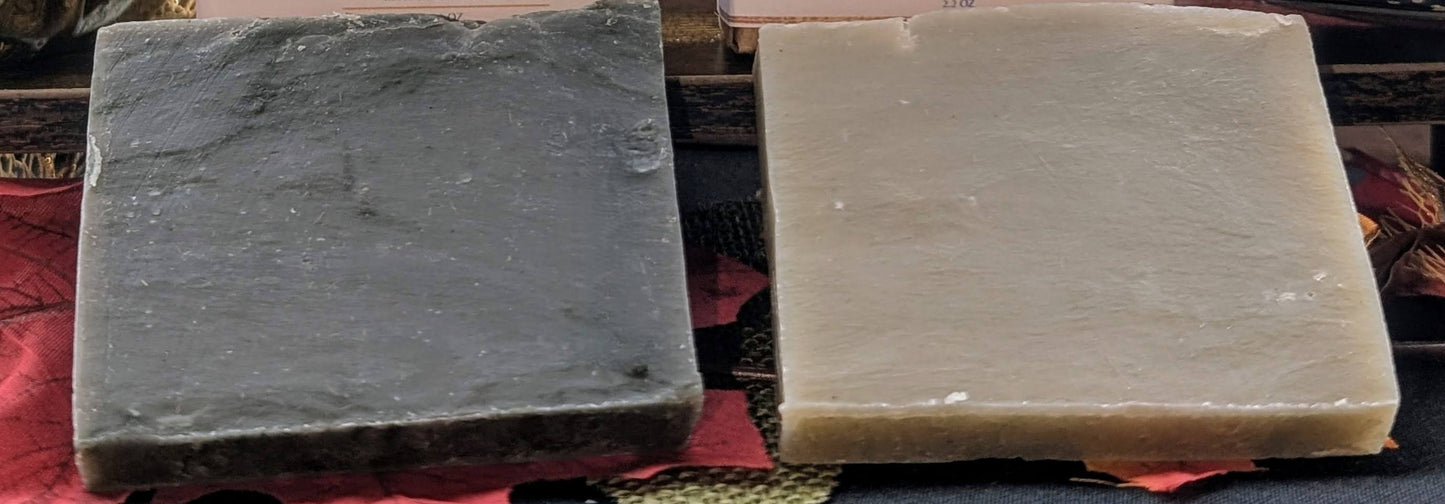 Handmade Beard Soap
