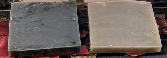 Handmade Beard Soap