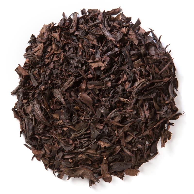 Quilan Oolong