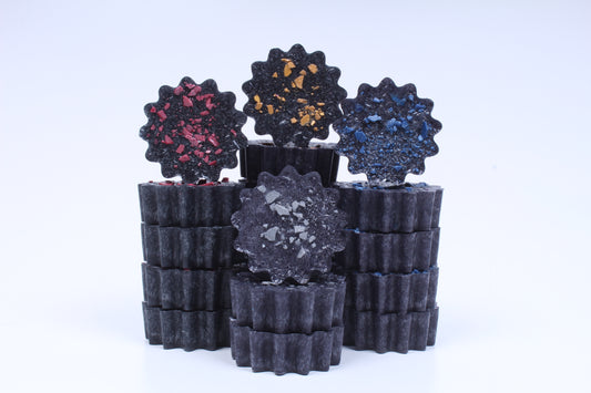 Perfumed Wax Cubes 4 pack